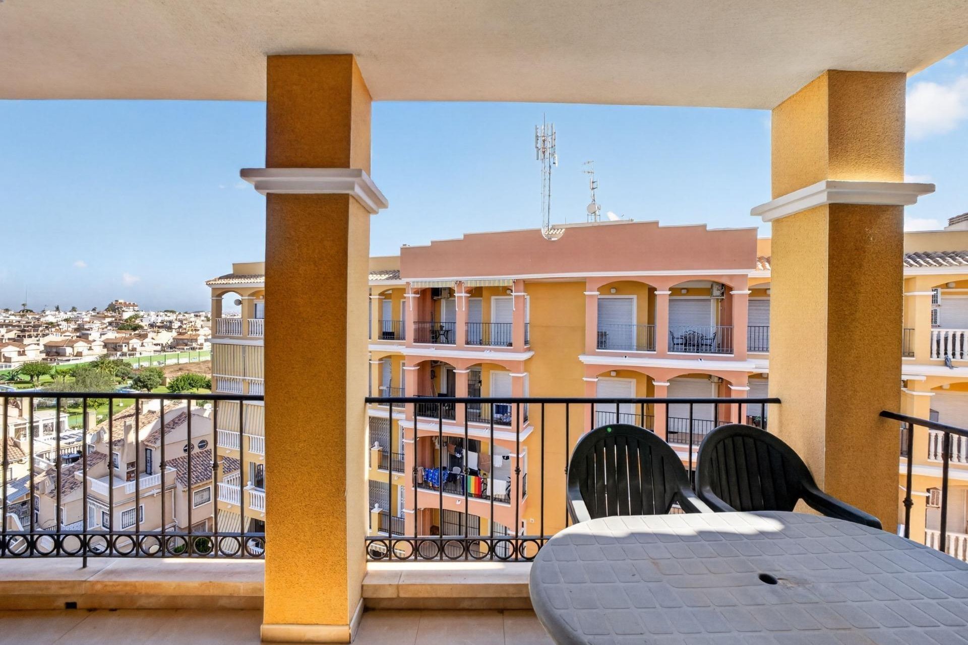 Reventa - Apartamento / Piso - Torrevieja