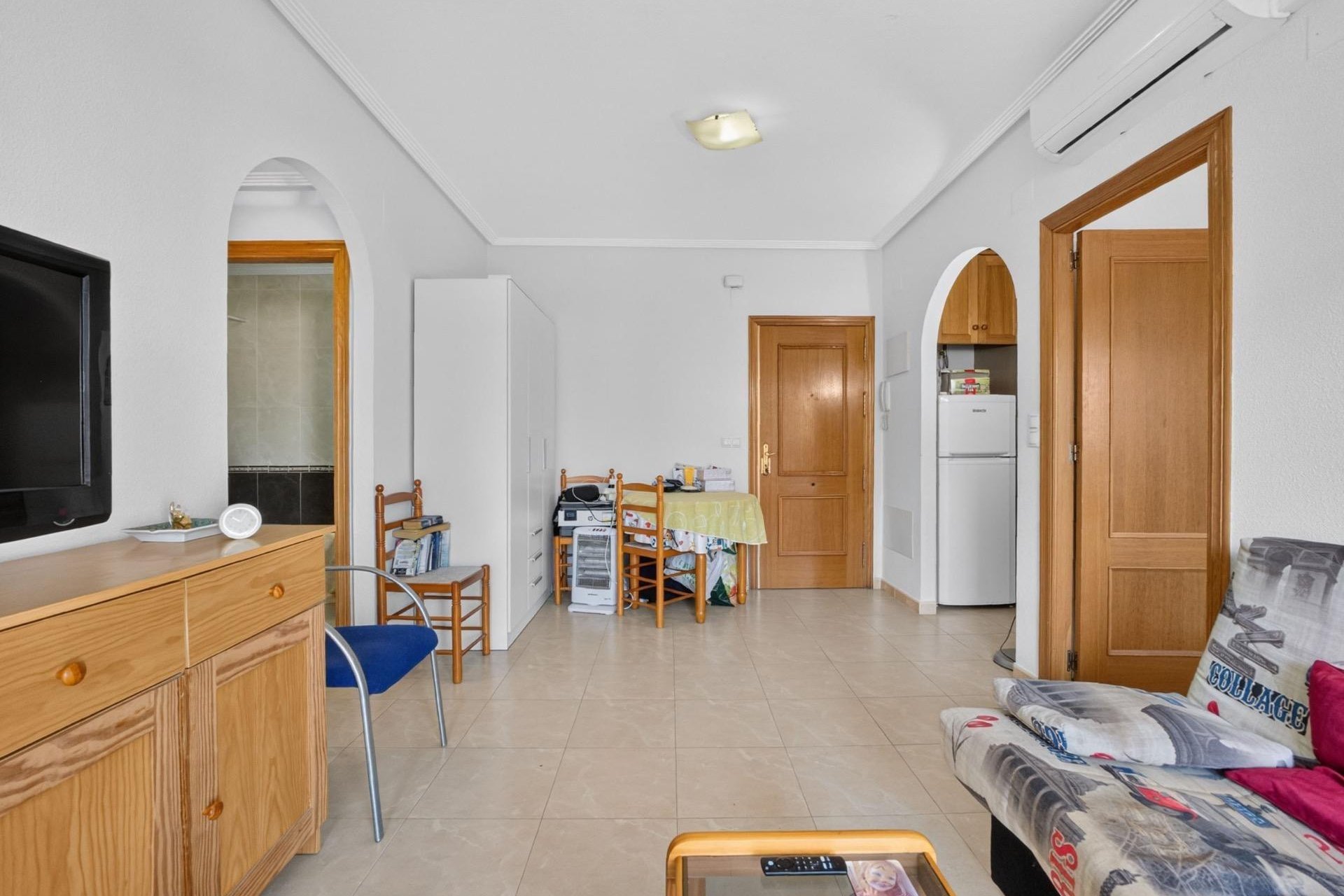 Reventa - Apartamento / Piso - Torrevieja