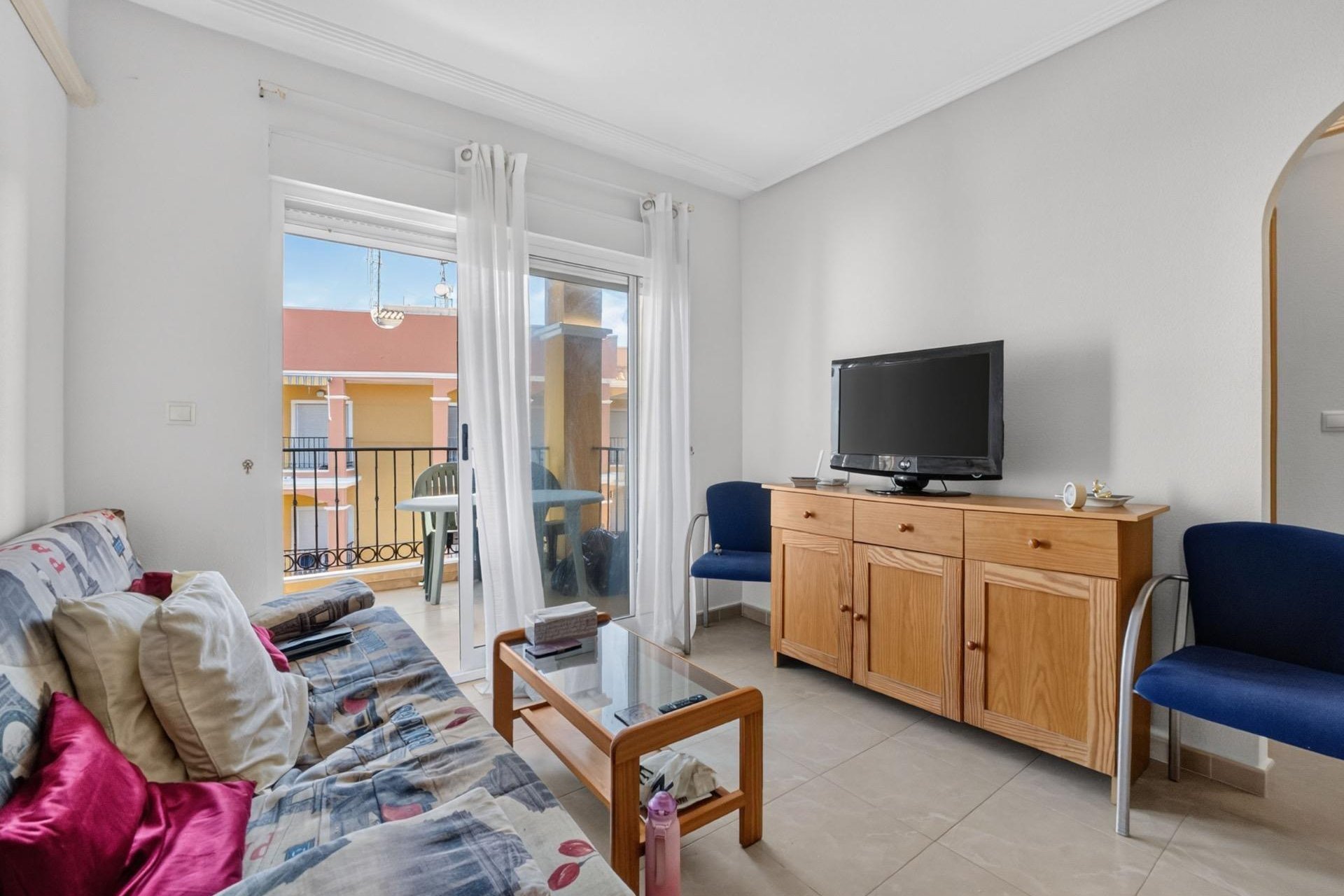 Reventa - Apartamento / Piso - Torrevieja
