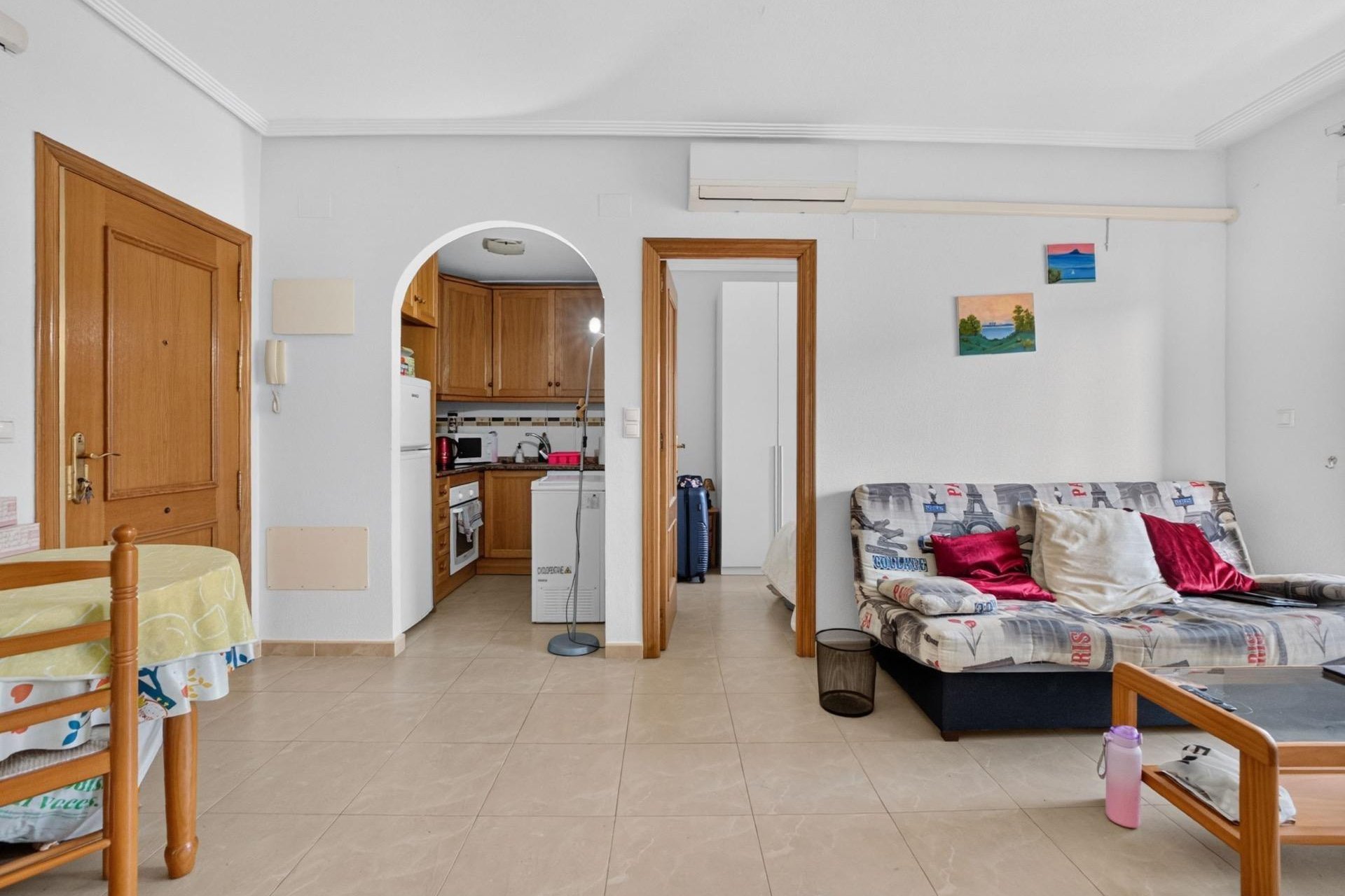 Reventa - Apartamento / Piso - Torrevieja