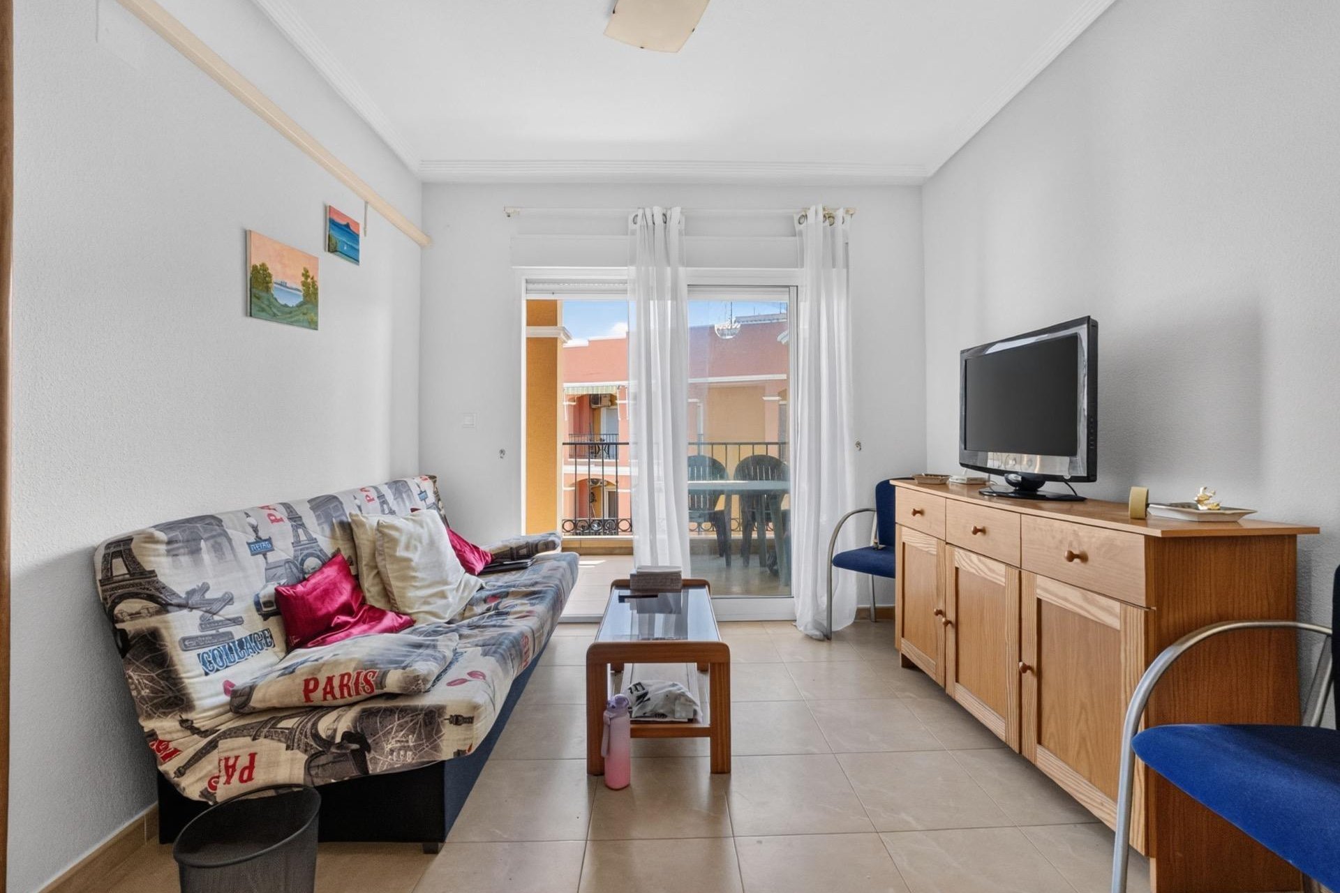 Reventa - Apartamento / Piso - Torrevieja