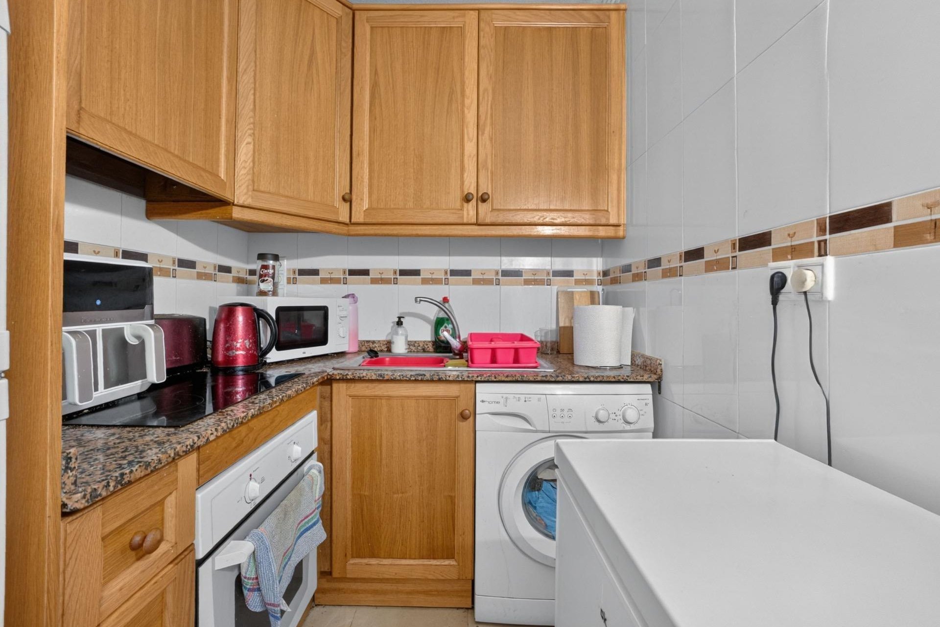 Reventa - Apartamento / Piso - Torrevieja