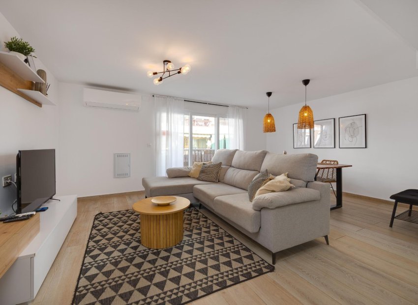 Reventa - Apartamento / Piso - Torrevieja