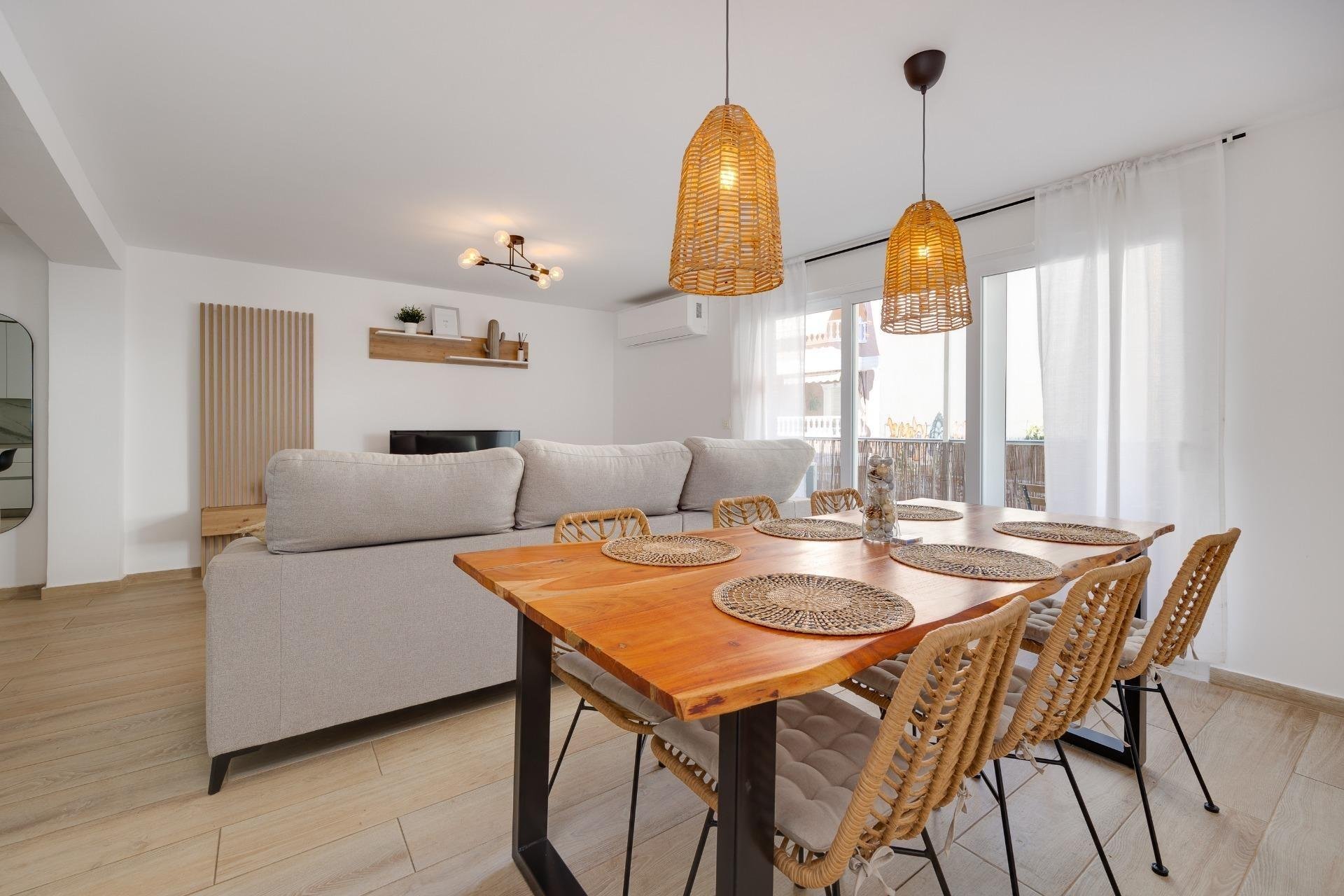 Reventa - Apartamento / Piso - Torrevieja