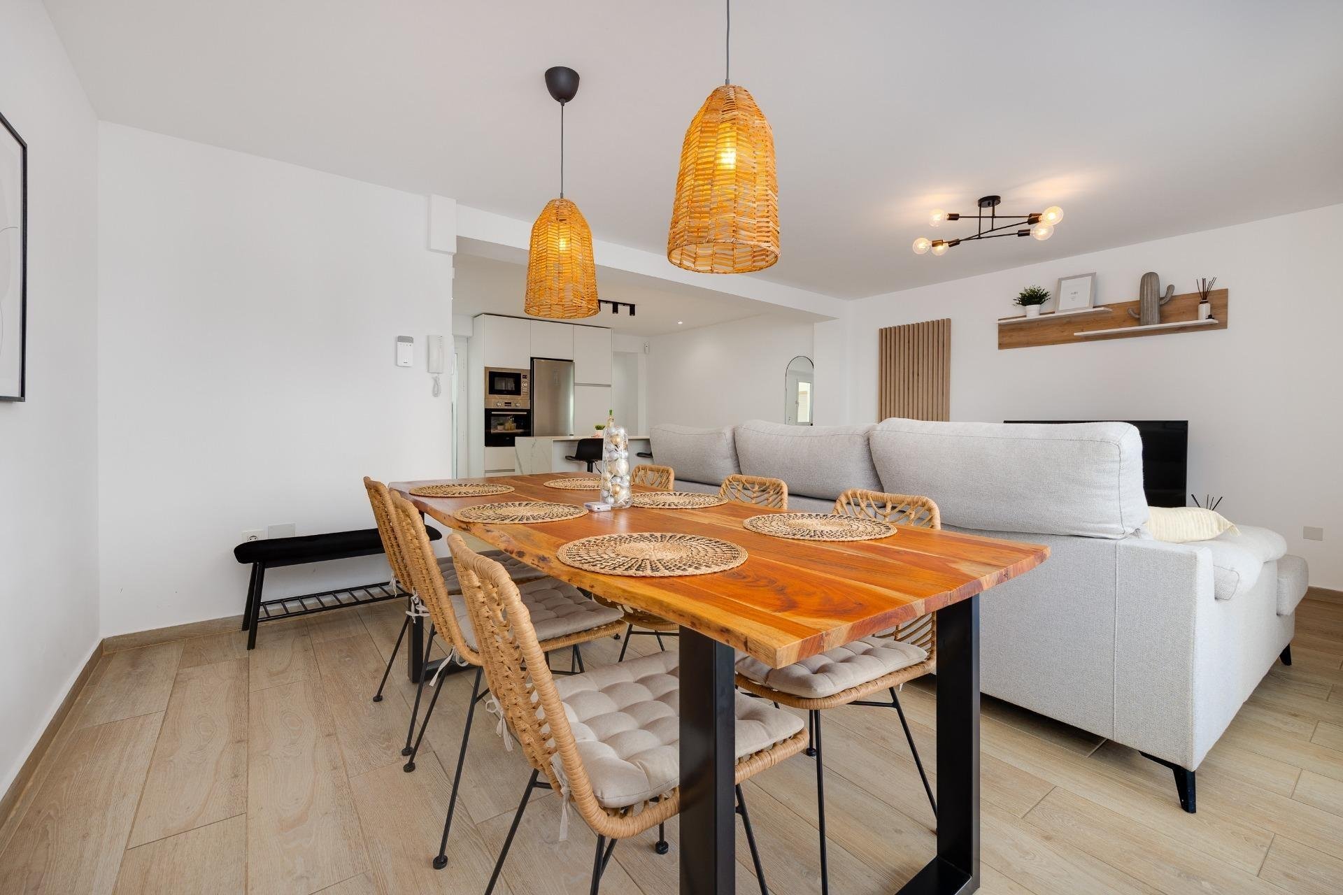 Reventa - Apartamento / Piso - Torrevieja