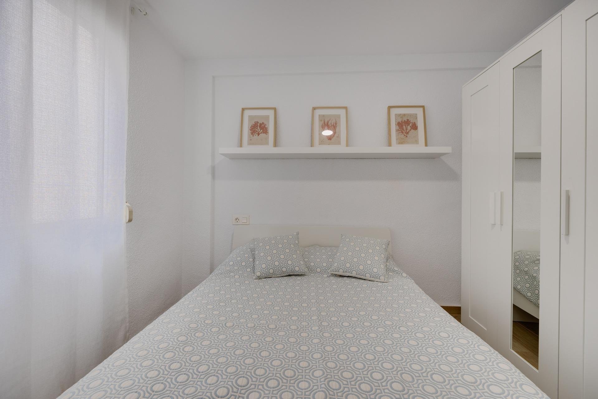 Reventa - Apartamento / Piso - Torrevieja