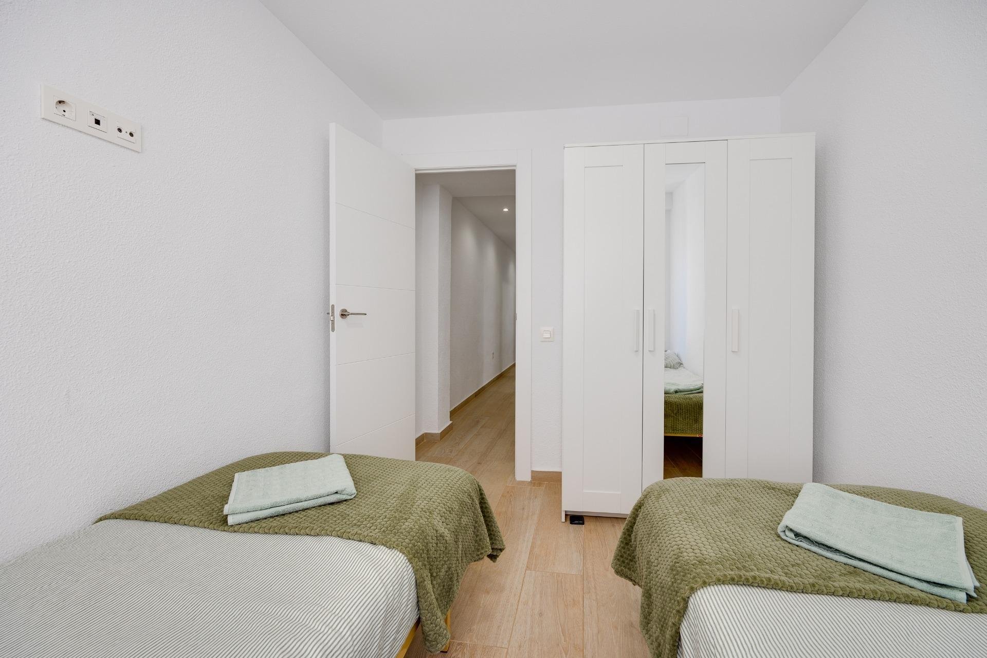 Reventa - Apartamento / Piso - Torrevieja