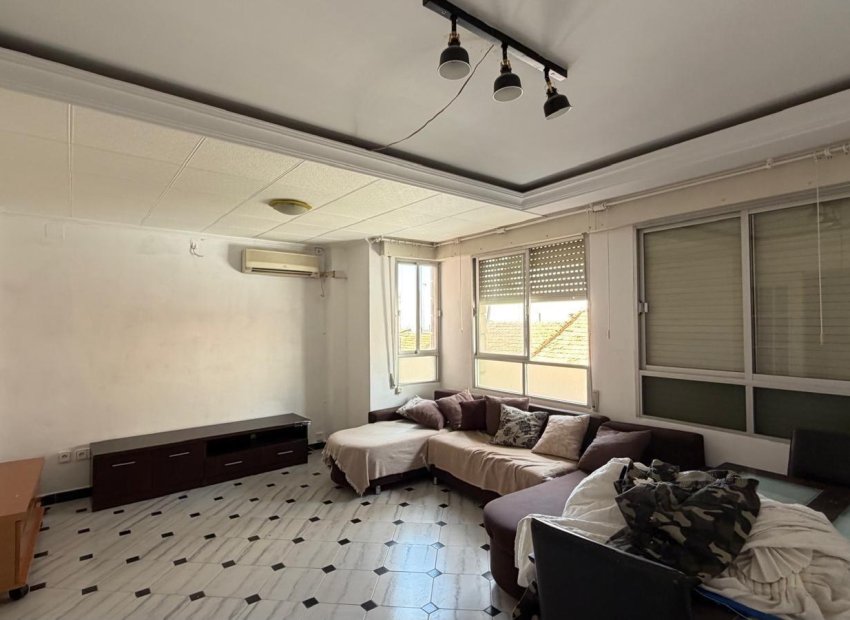 Reventa - Apartamento / Piso - Torrevieja