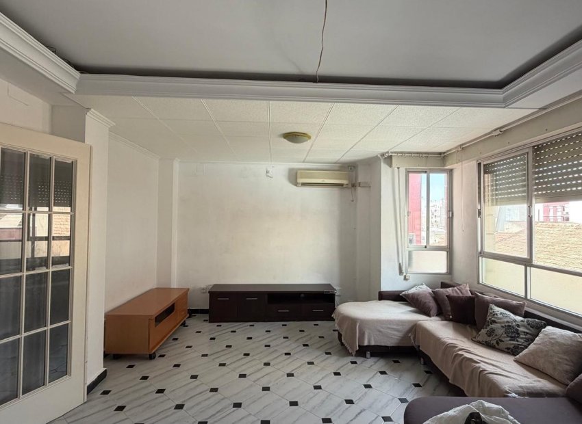 Reventa - Apartamento / Piso - Torrevieja