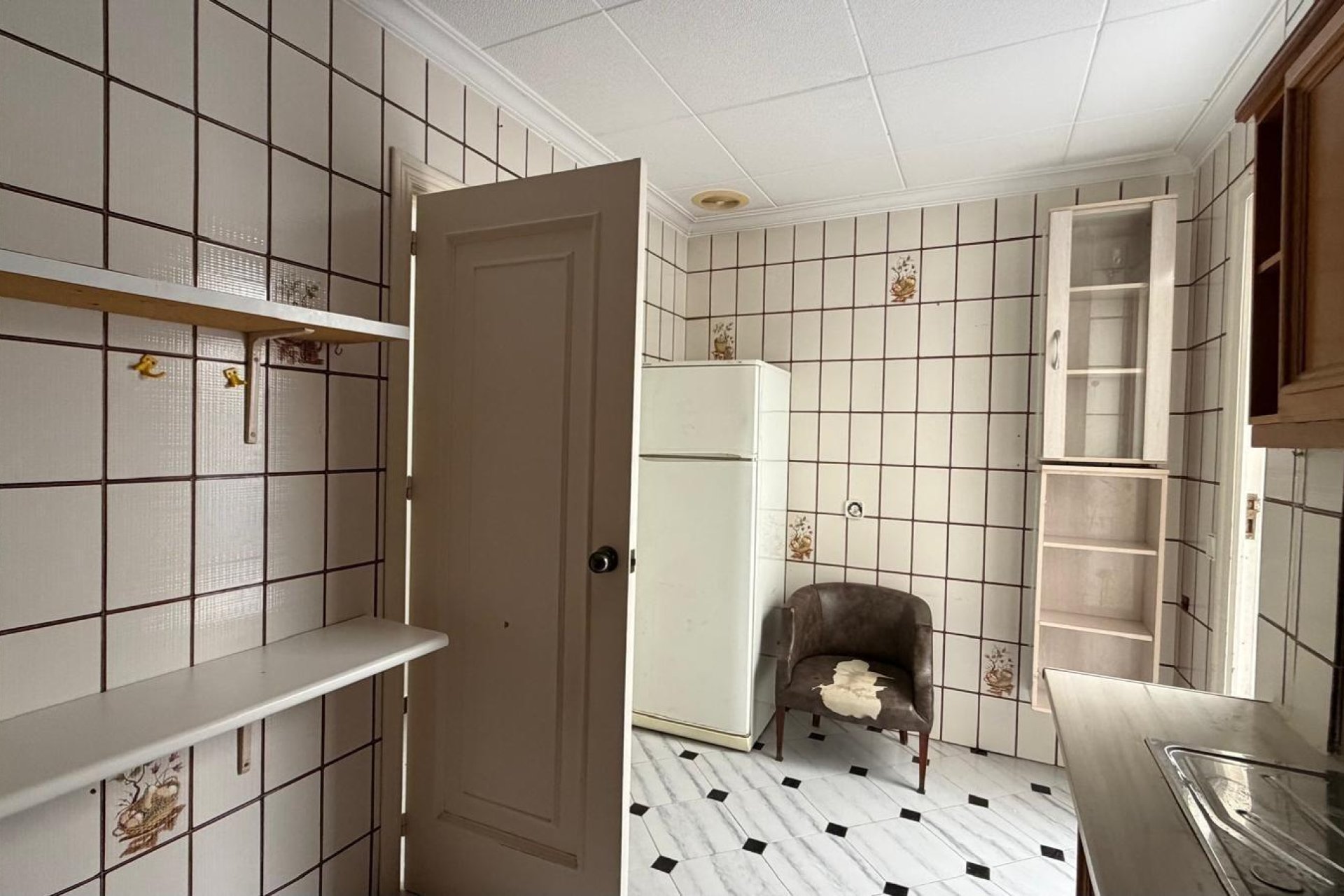 Reventa - Apartamento / Piso - Torrevieja