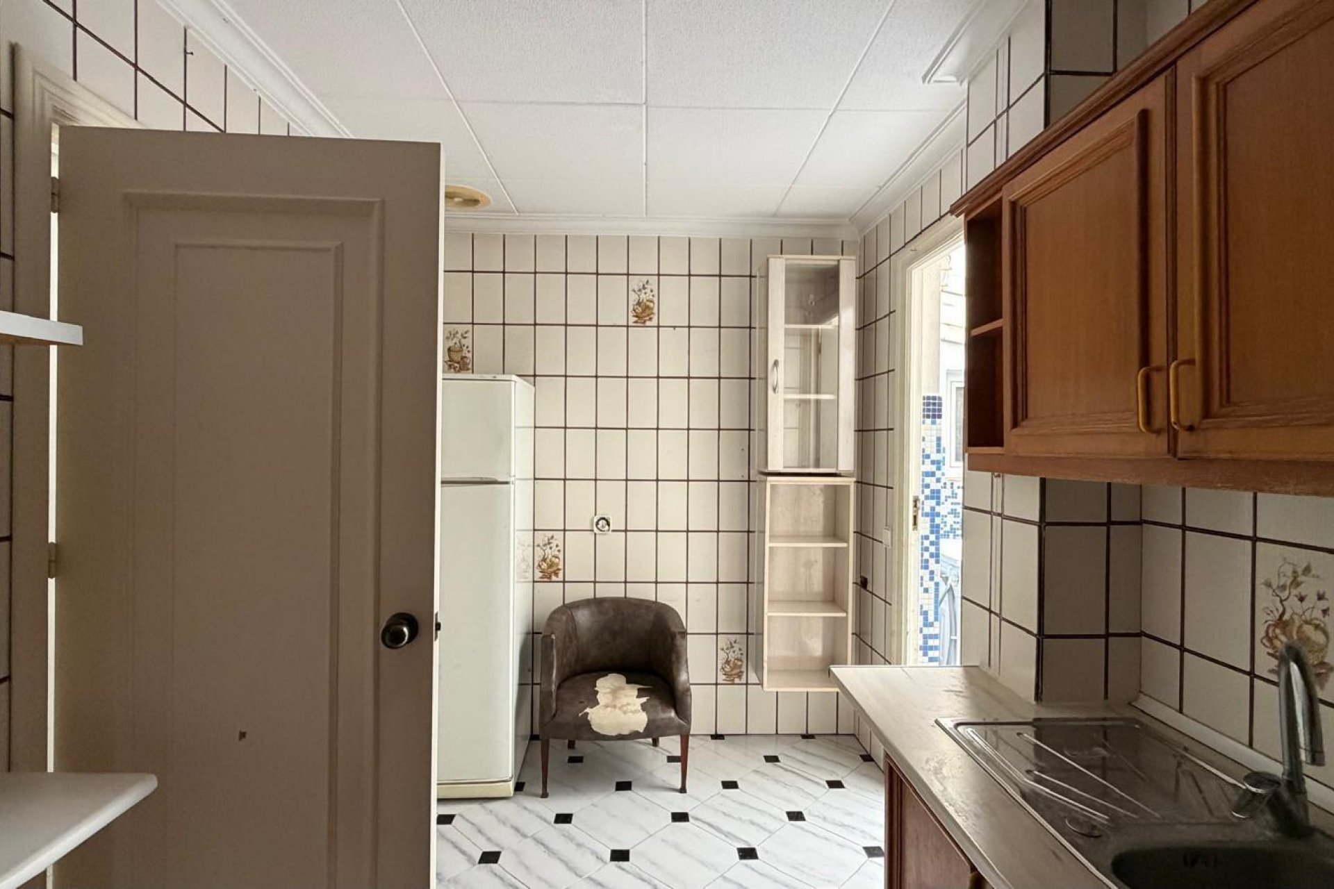 Reventa - Apartamento / Piso - Torrevieja