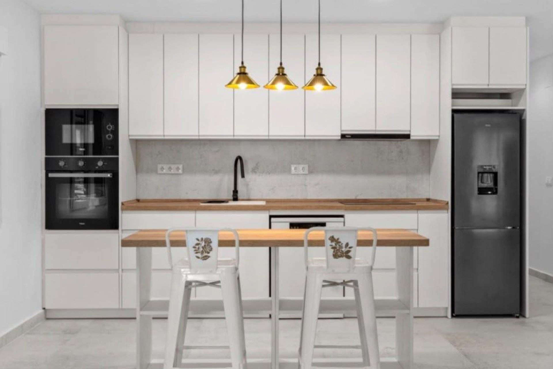 Reventa - Apartamento / Piso - Torrevieja