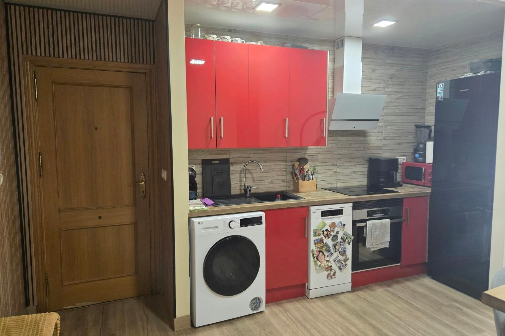 Reventa - Apartamento / Piso - Torrevieja