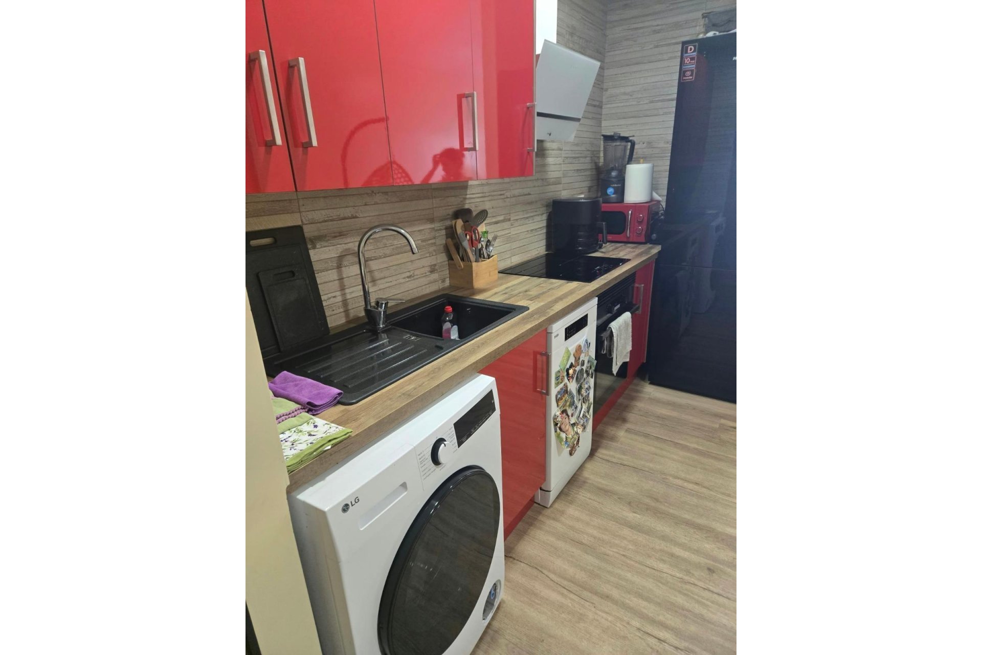 Reventa - Apartamento / Piso - Torrevieja