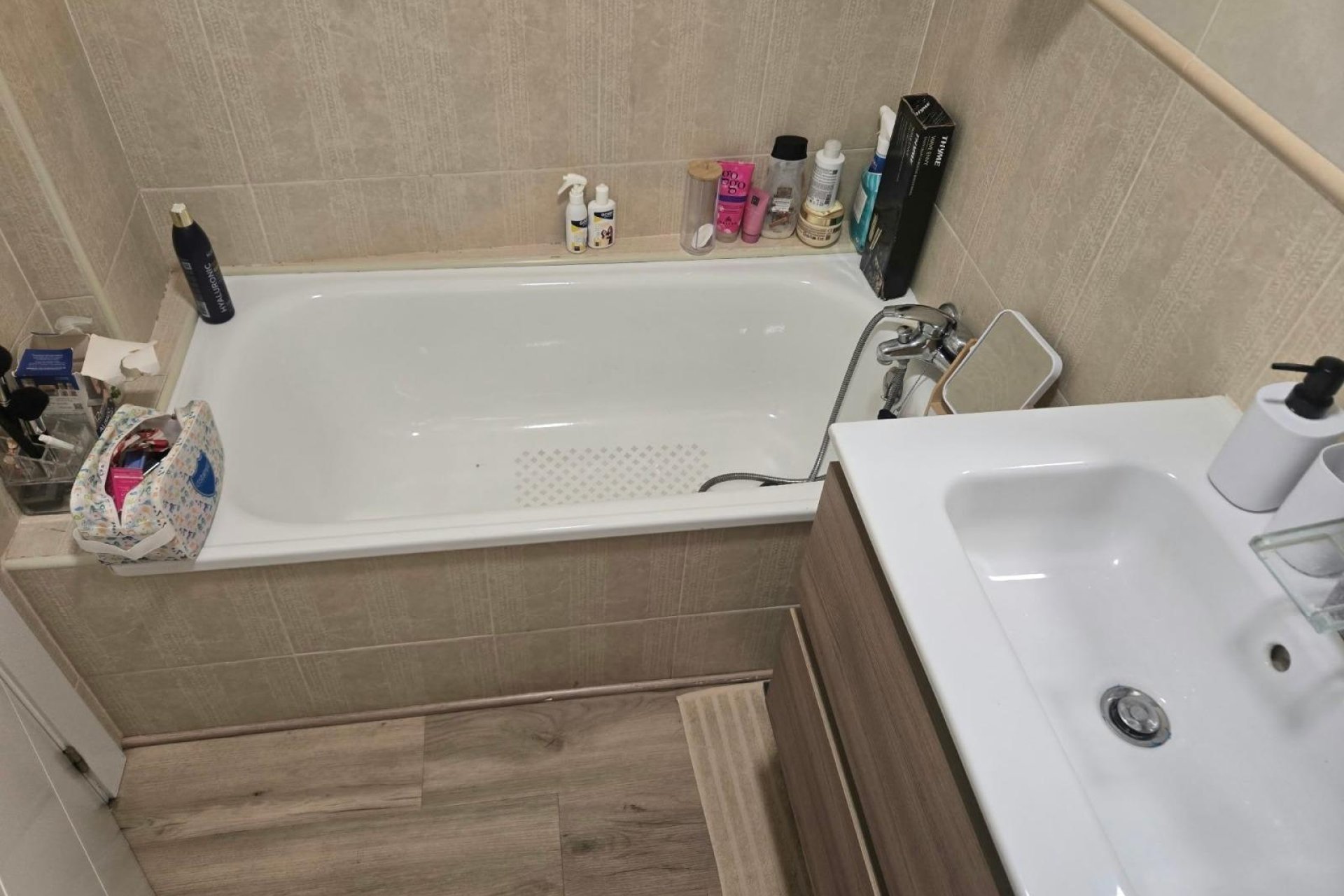 Reventa - Apartamento / Piso - Torrevieja