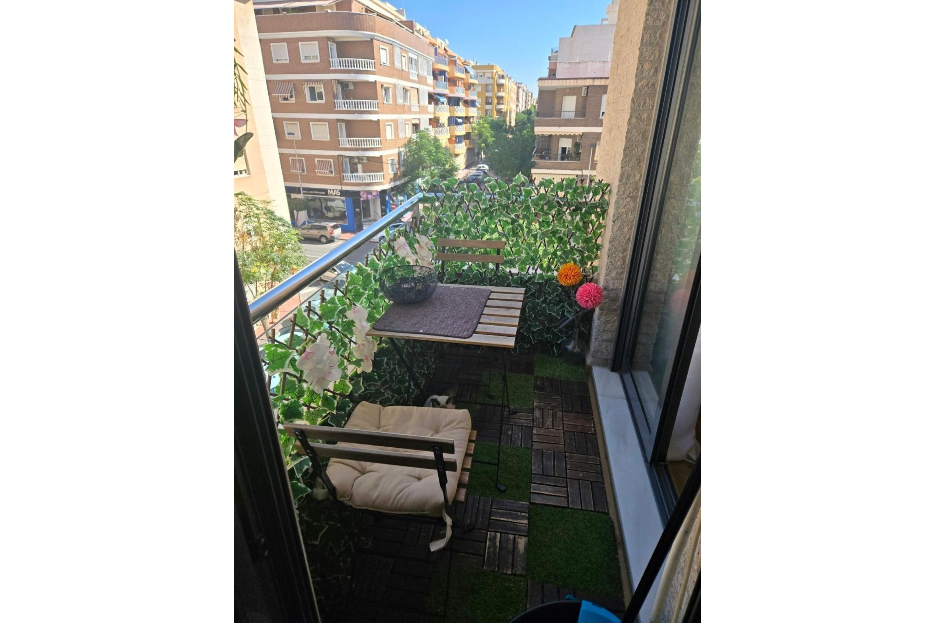 Reventa - Apartamento / Piso - Torrevieja