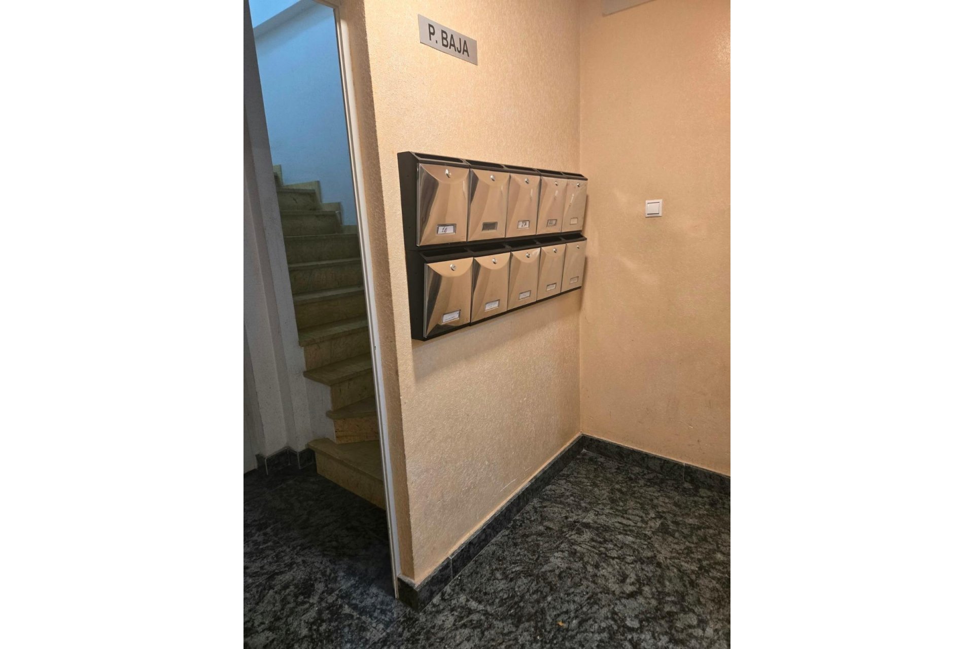 Reventa - Apartamento / Piso - Torrevieja