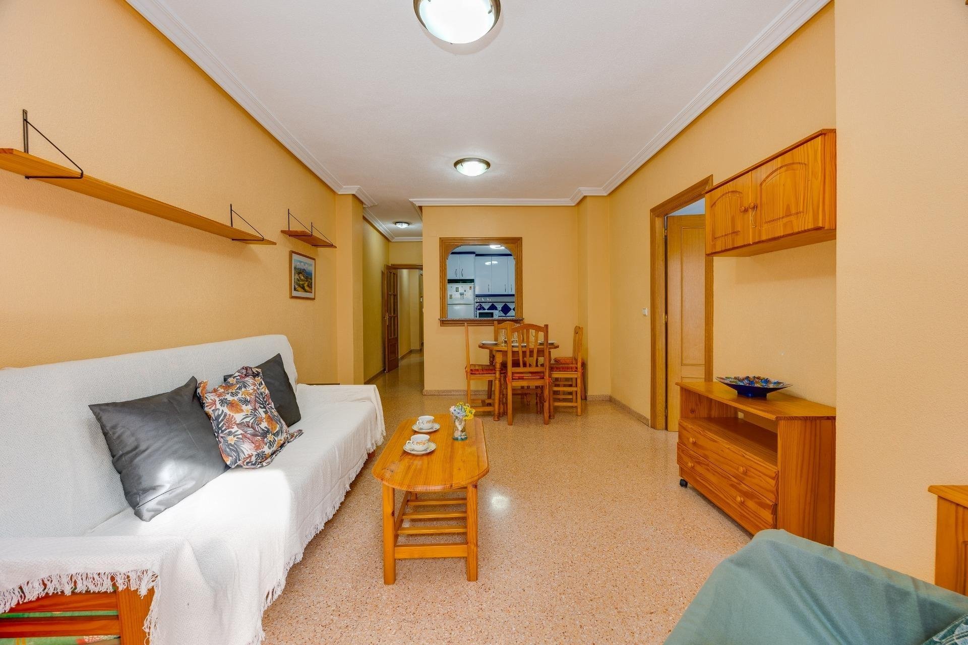 Reventa - Apartamento / Piso - Torrevieja