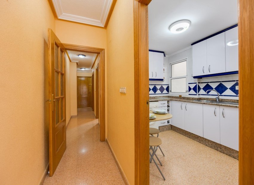 Reventa - Apartamento / Piso - Torrevieja
