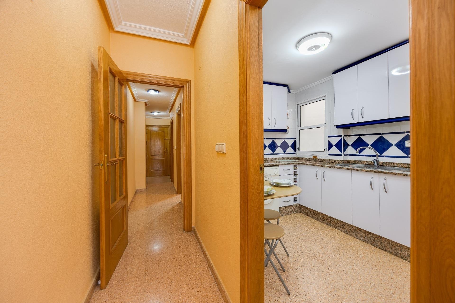Reventa - Apartamento / Piso - Torrevieja