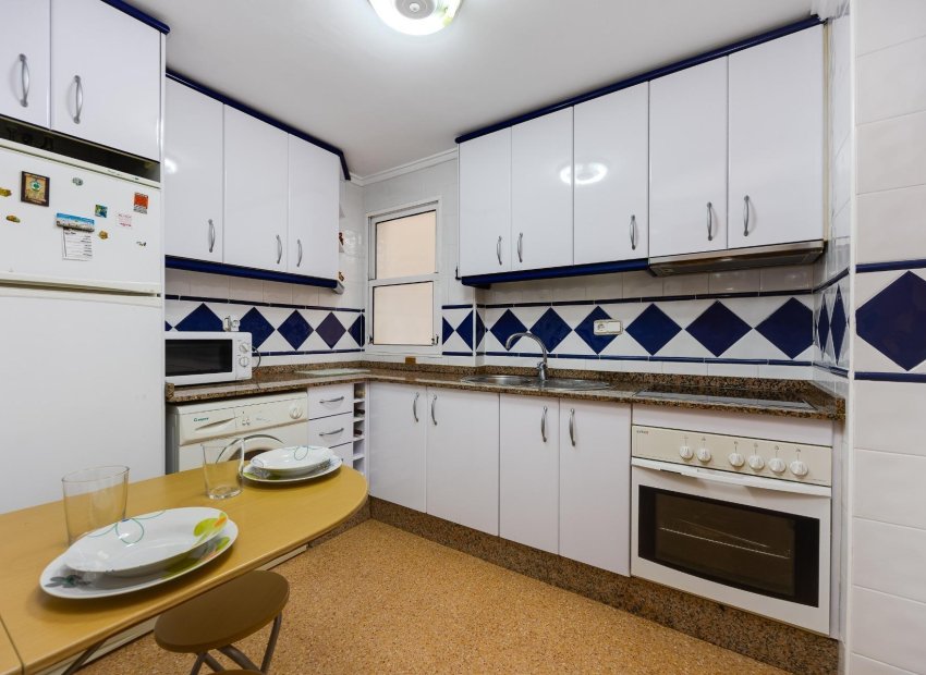 Reventa - Apartamento / Piso - Torrevieja