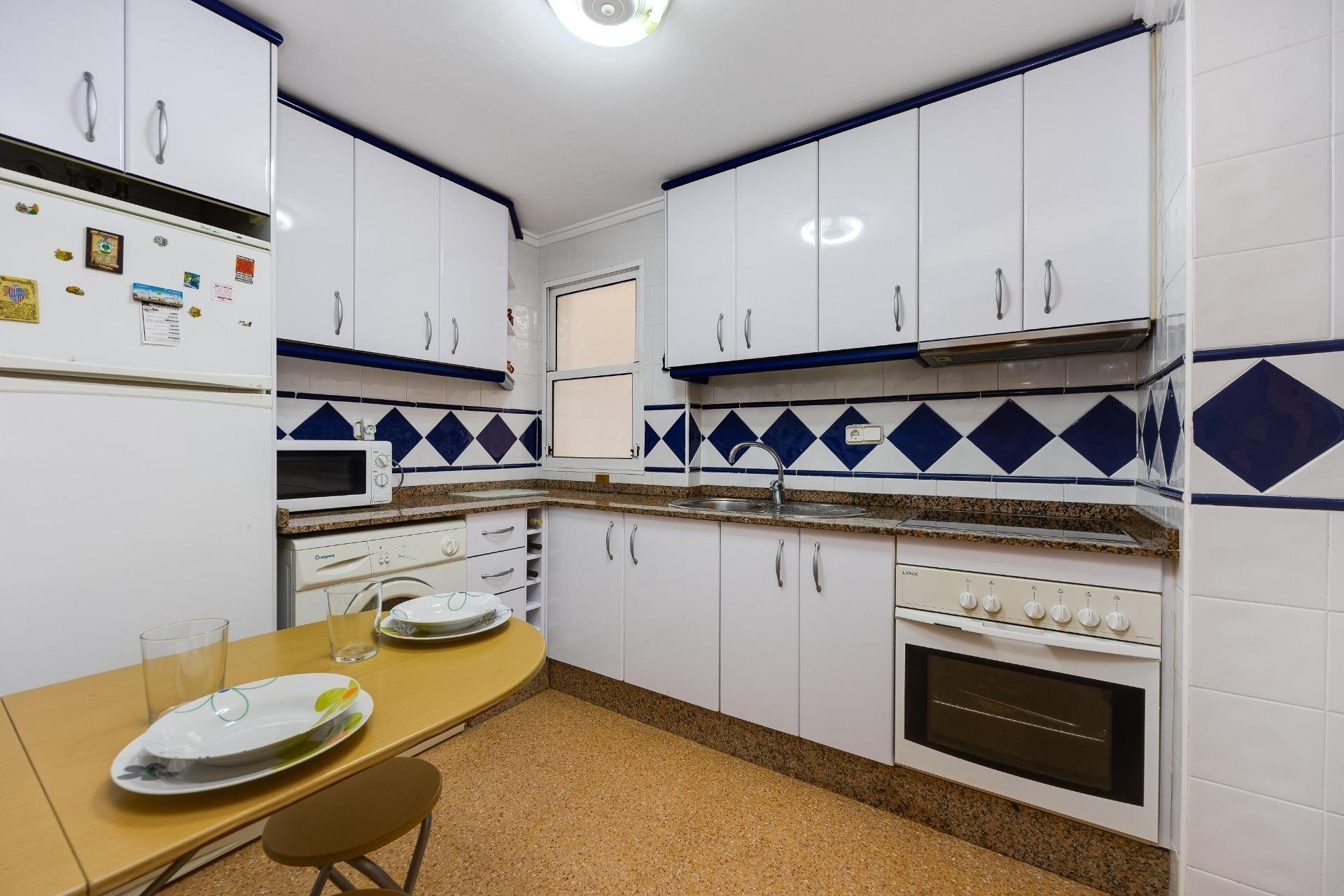 Reventa - Apartamento / Piso - Torrevieja