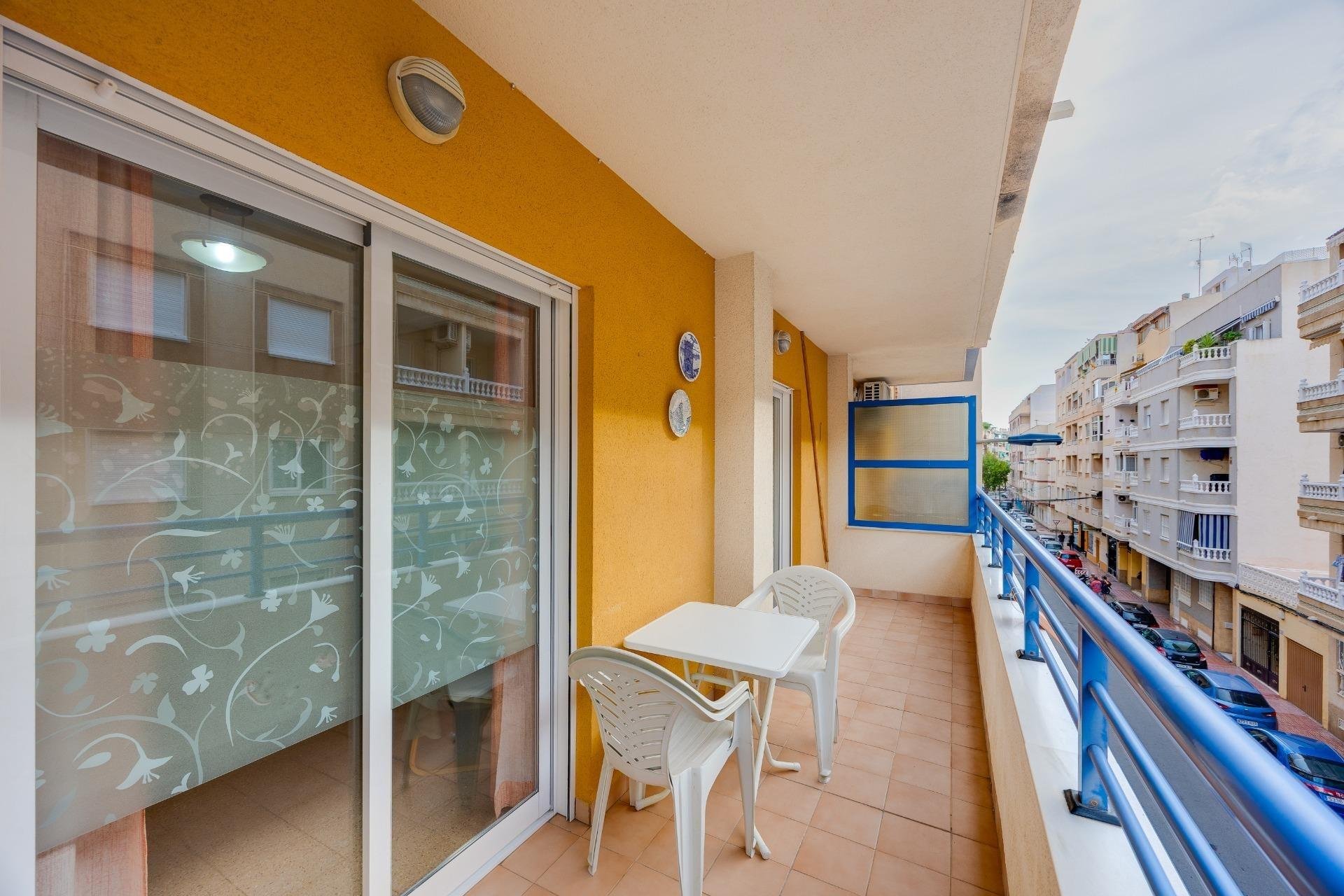 Reventa - Apartamento / Piso - Torrevieja