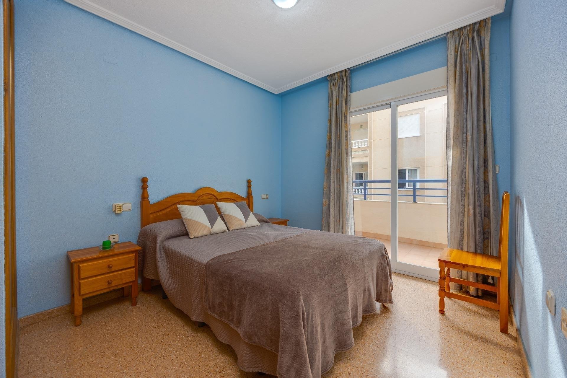Reventa - Apartamento / Piso - Torrevieja