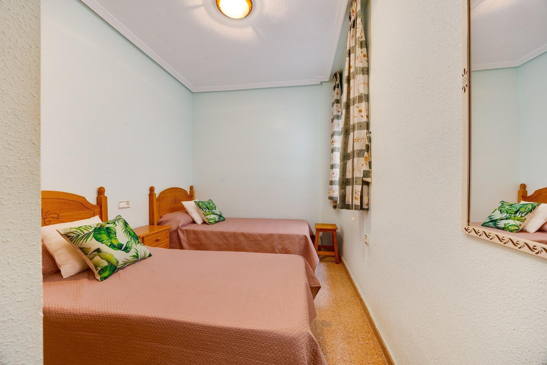 Reventa - Apartamento / Piso - Torrevieja