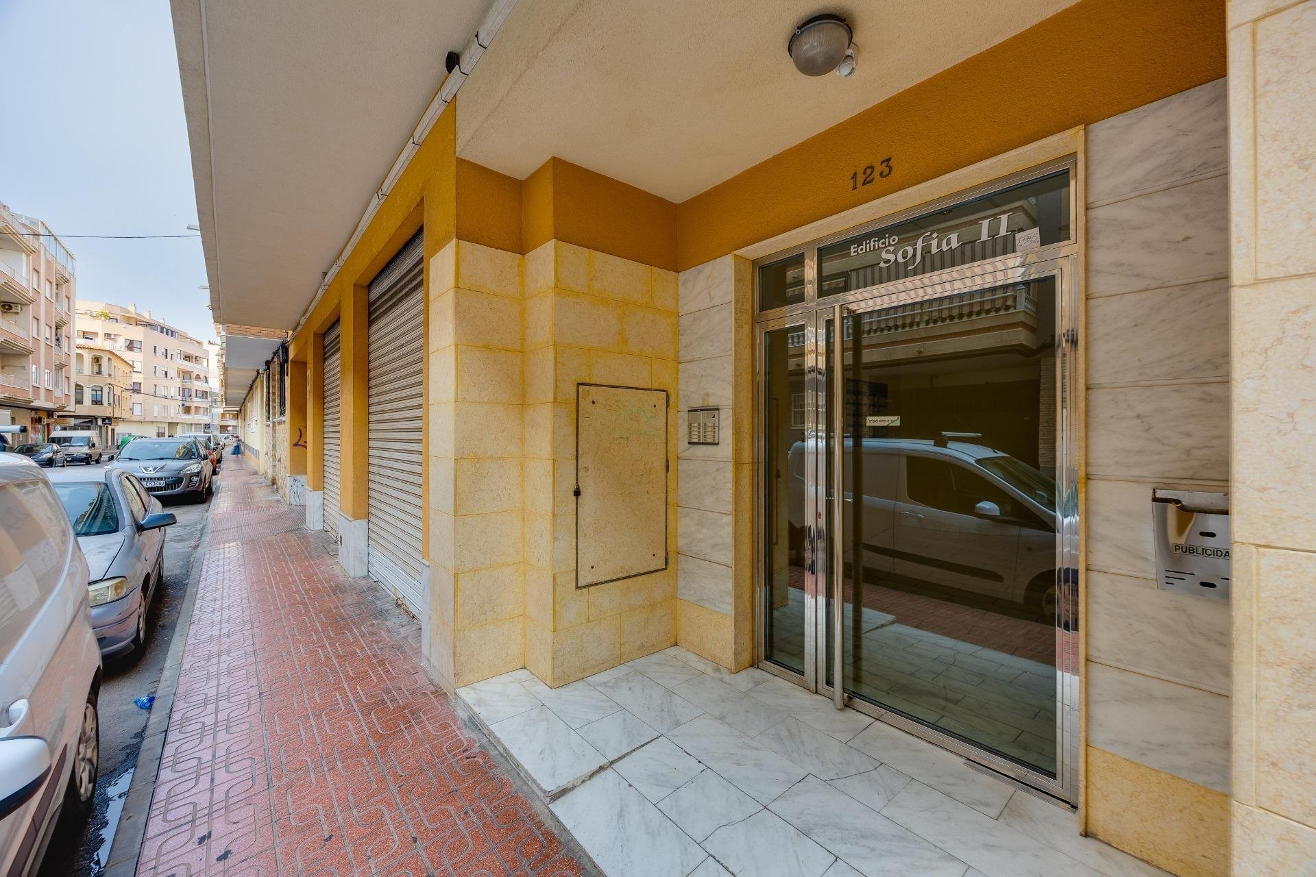 Reventa - Apartamento / Piso - Torrevieja