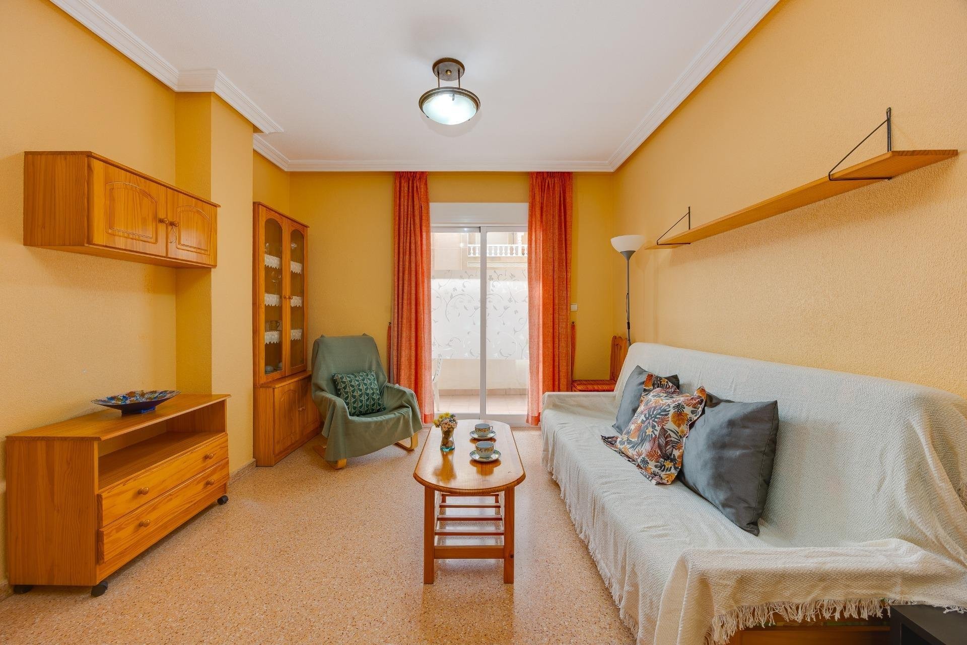Reventa - Apartamento / Piso - Torrevieja