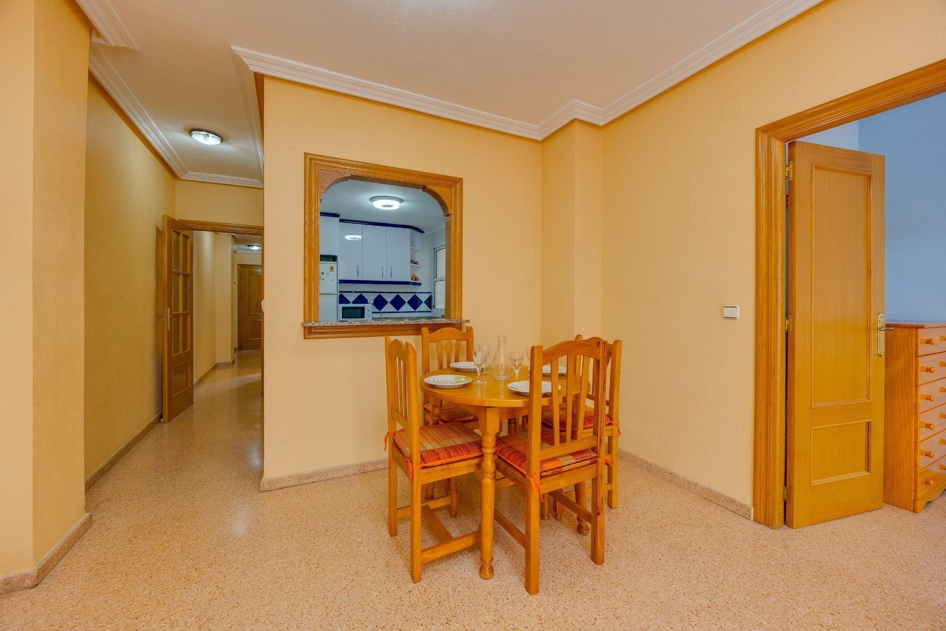 Reventa - Apartamento / Piso - Torrevieja