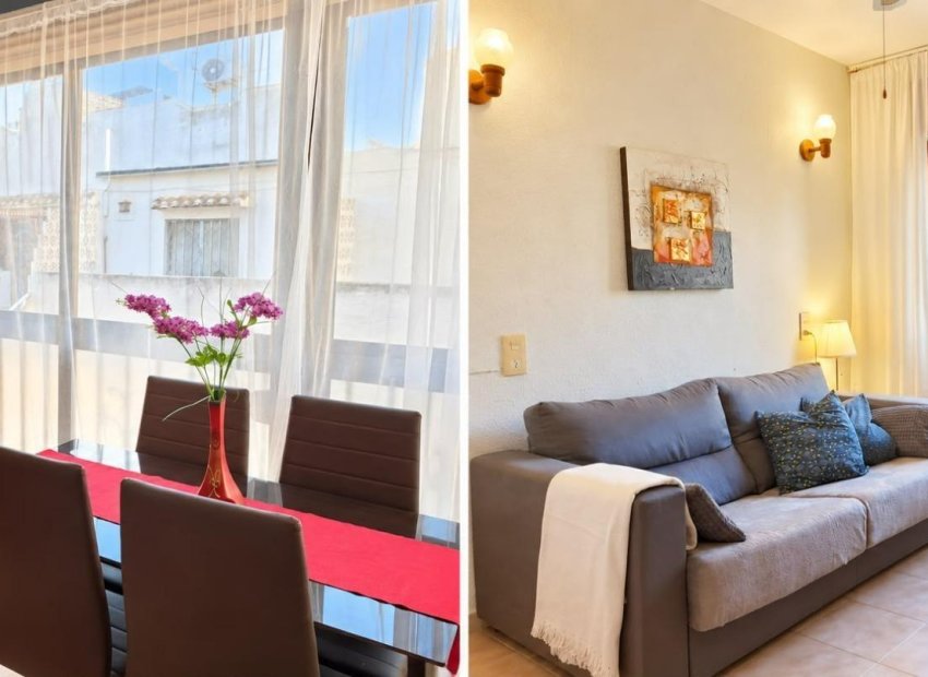 Reventa - Apartamento / Piso - Torrevieja