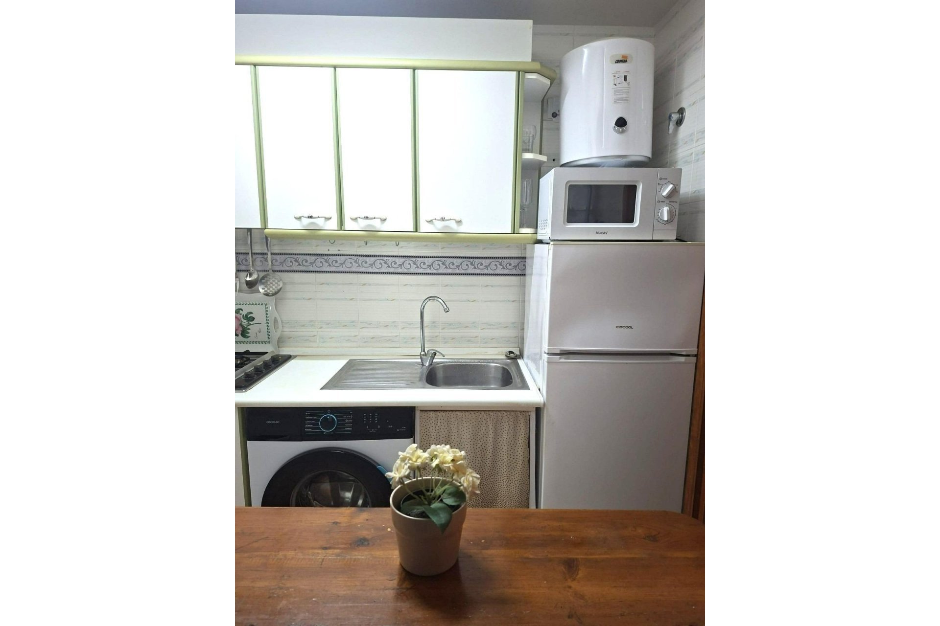 Reventa - Apartamento / Piso - Torrevieja