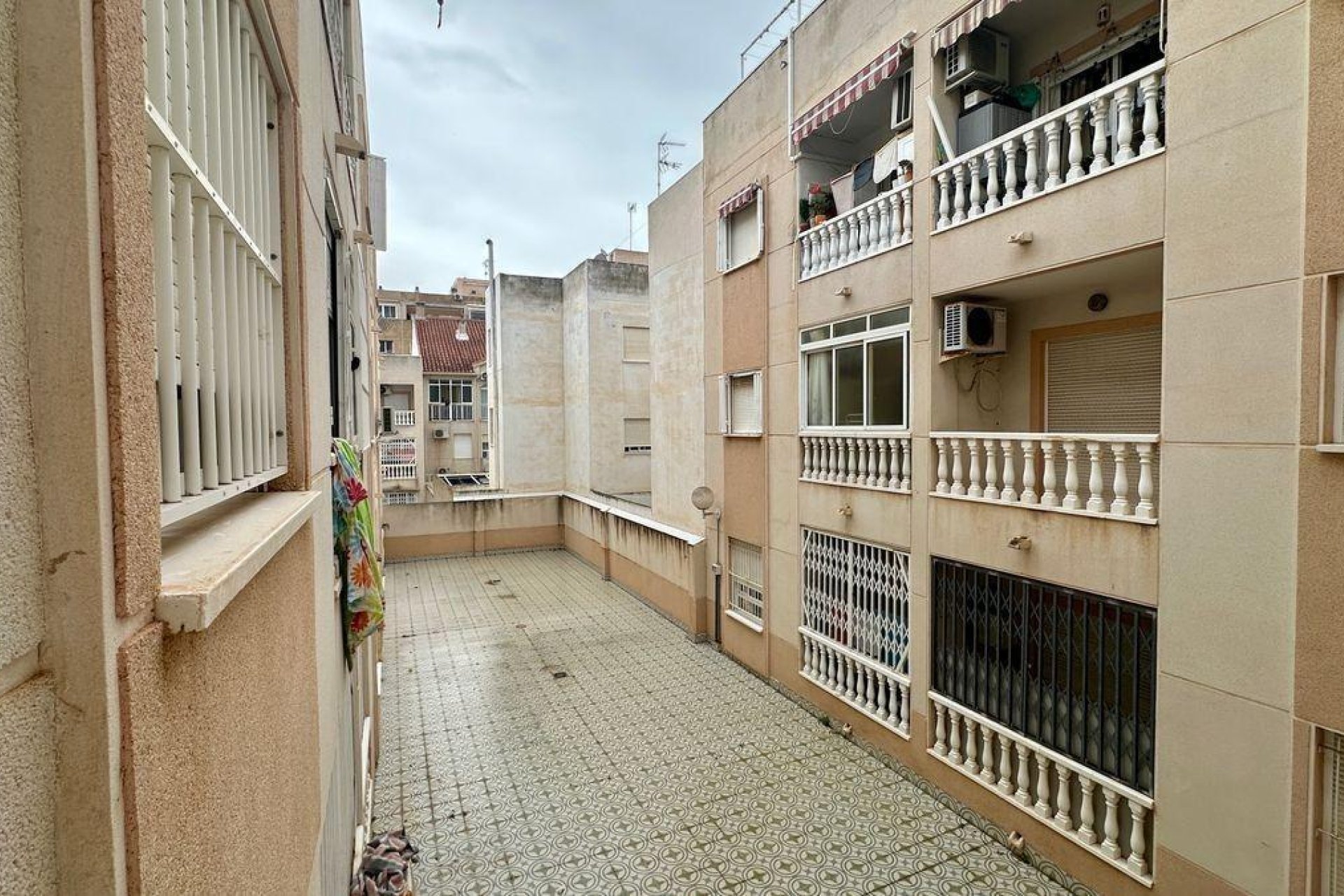 Reventa - Apartamento / Piso - Torrevieja