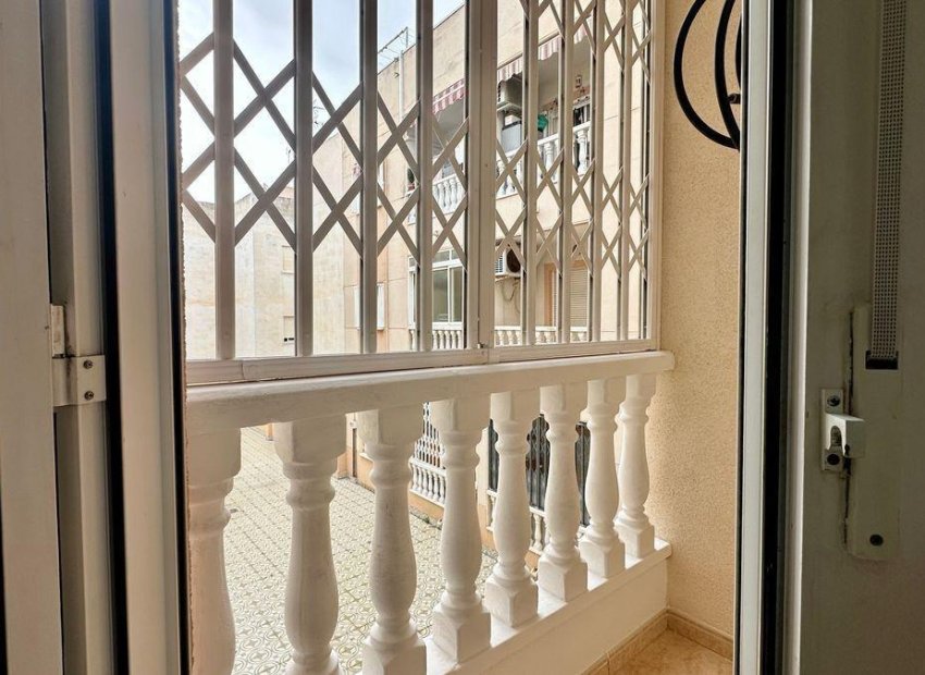Reventa - Apartamento / Piso - Torrevieja