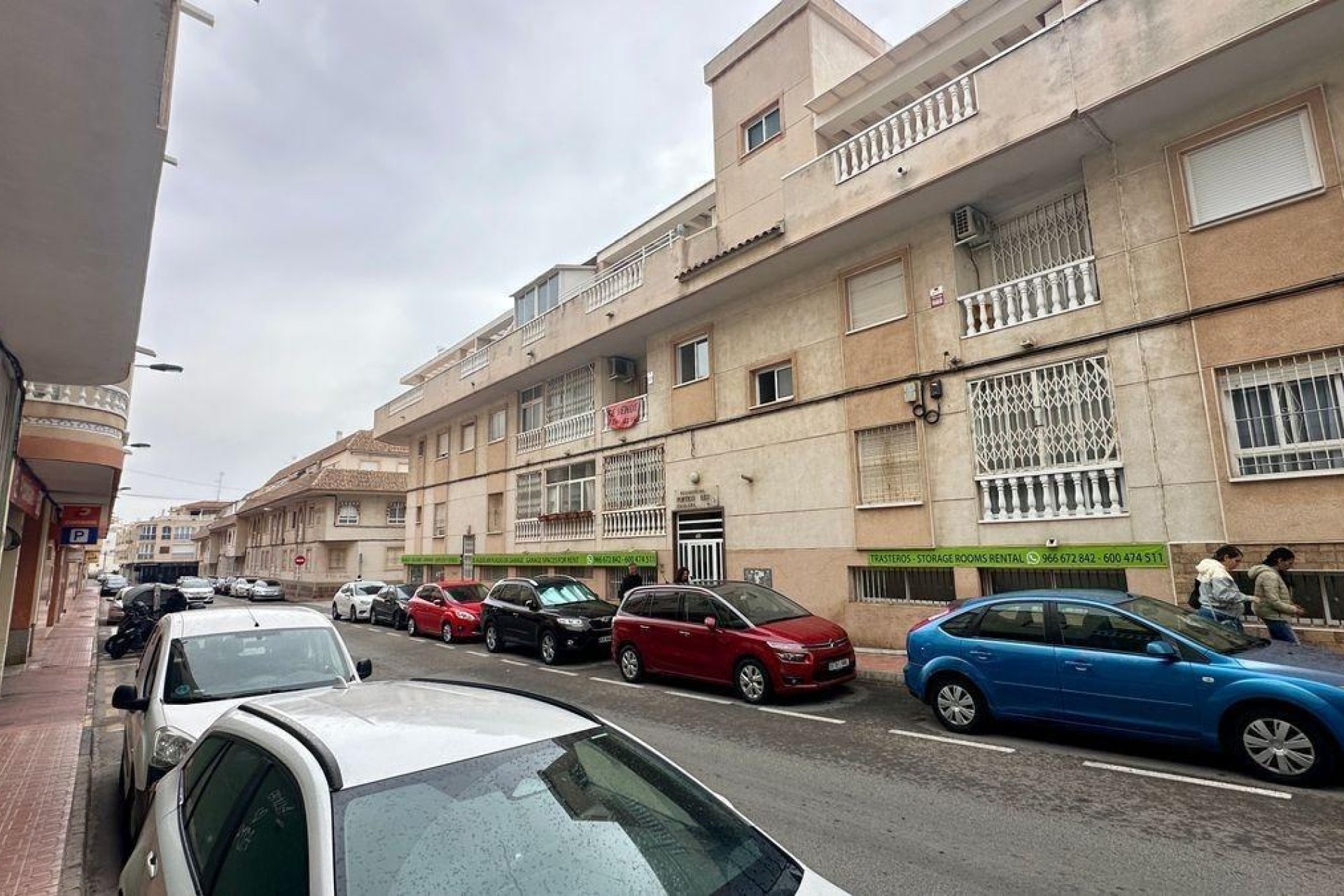 Reventa - Apartamento / Piso - Torrevieja