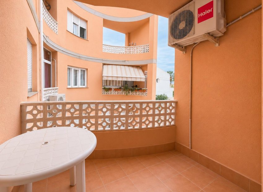Reventa - Apartamento / Piso - Torrevieja
