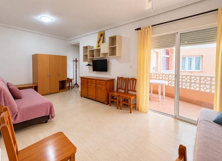 Reventa - Apartamento / Piso - Torrevieja