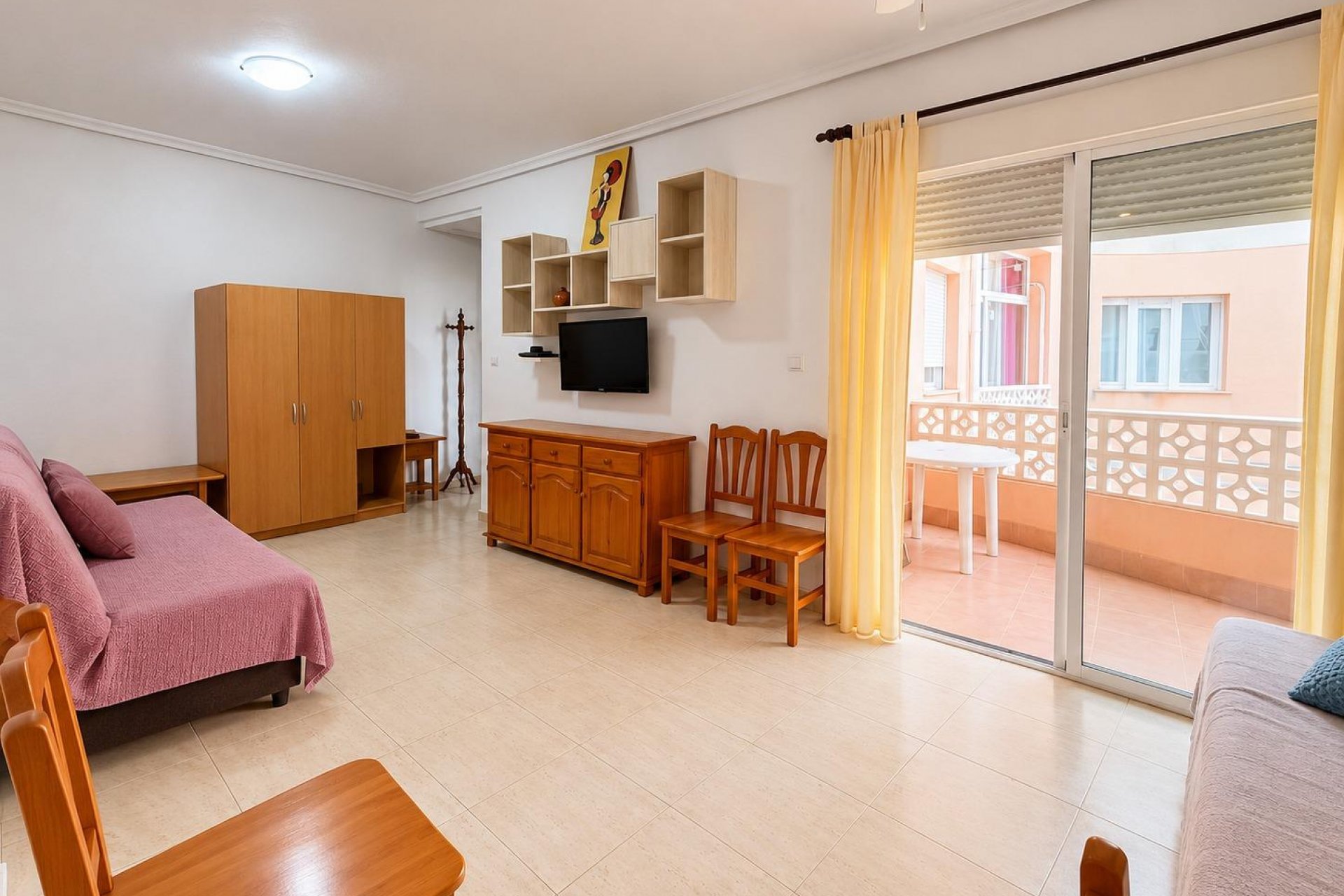 Reventa - Apartamento / Piso - Torrevieja