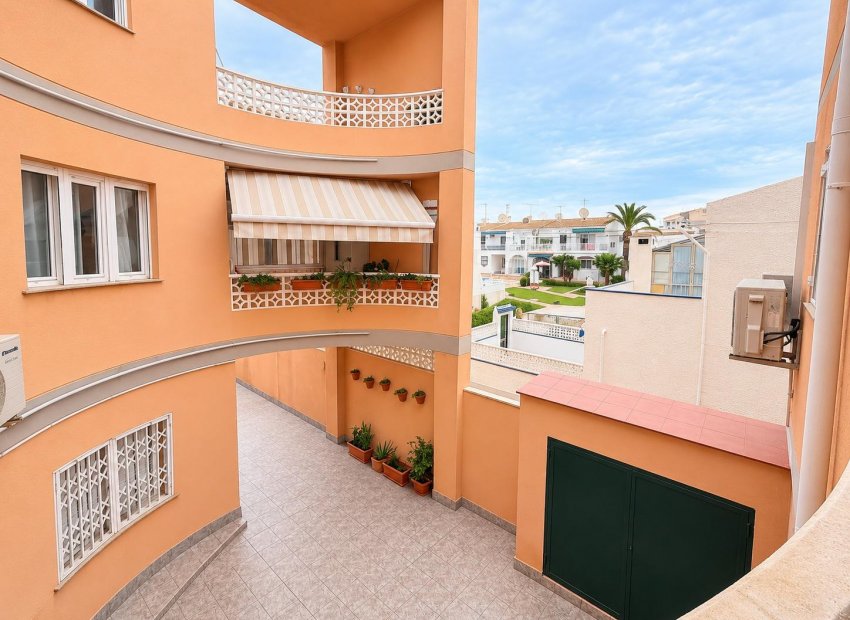 Reventa - Apartamento / Piso - Torrevieja