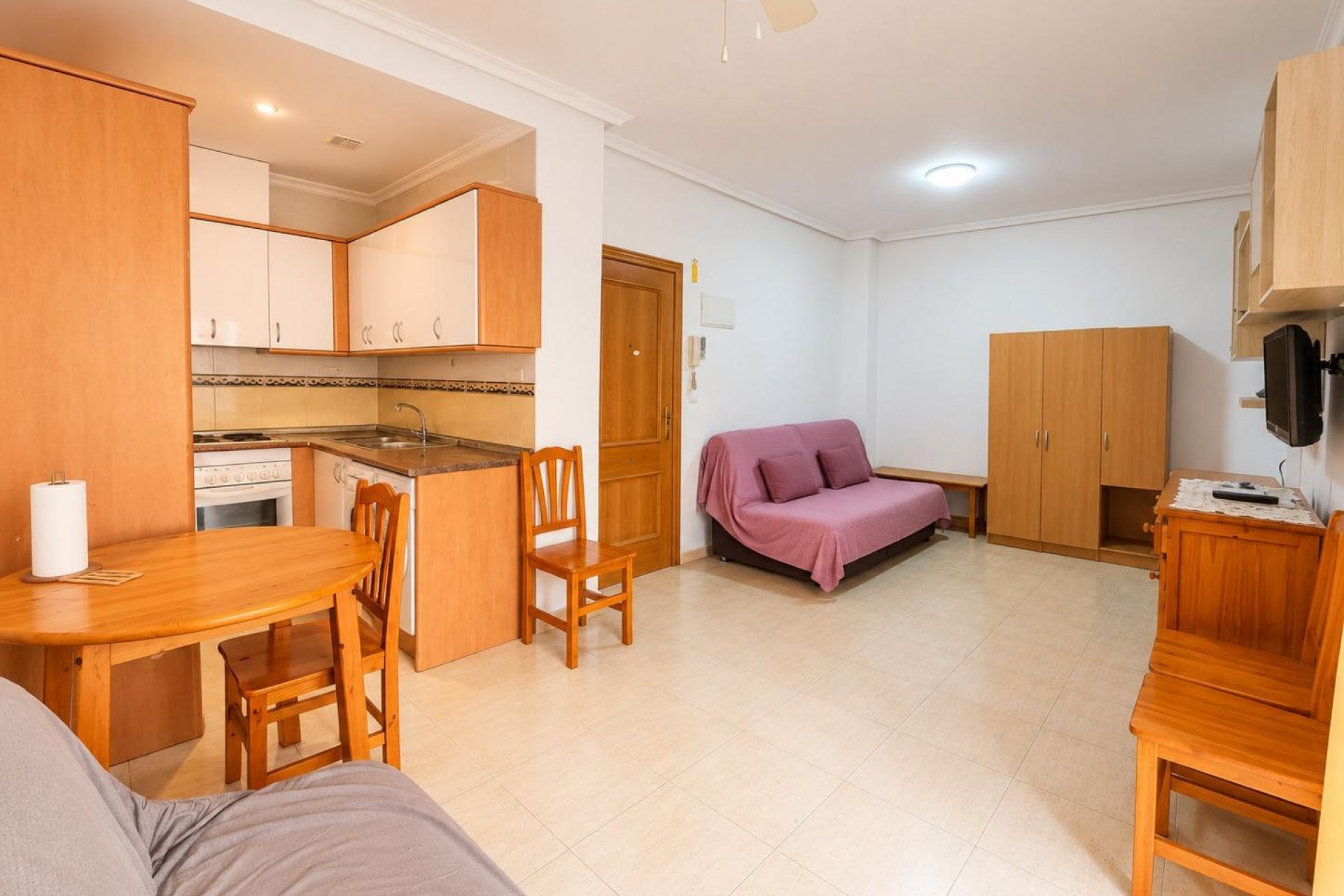 Reventa - Apartamento / Piso - Torrevieja