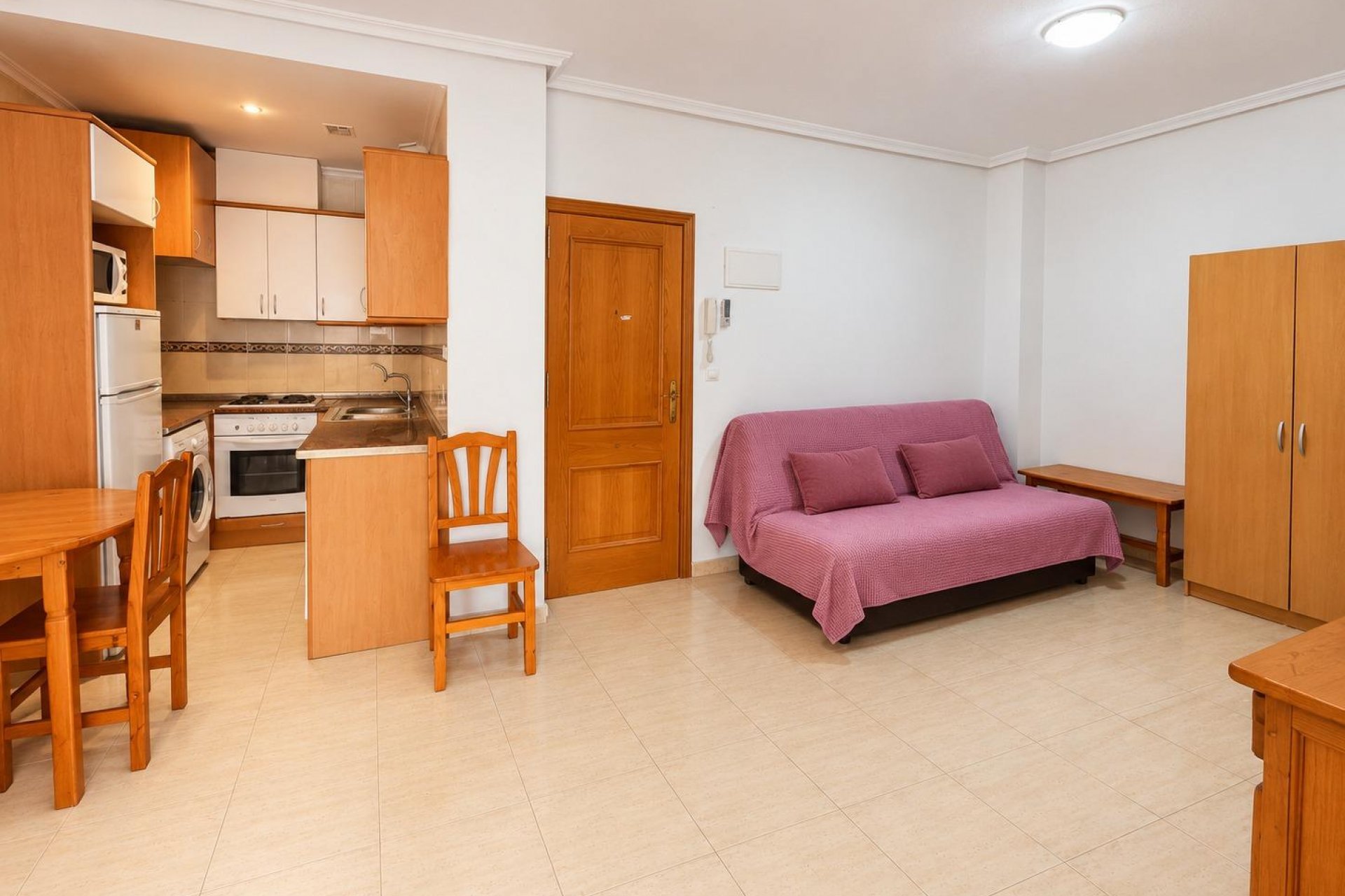 Reventa - Apartamento / Piso - Torrevieja