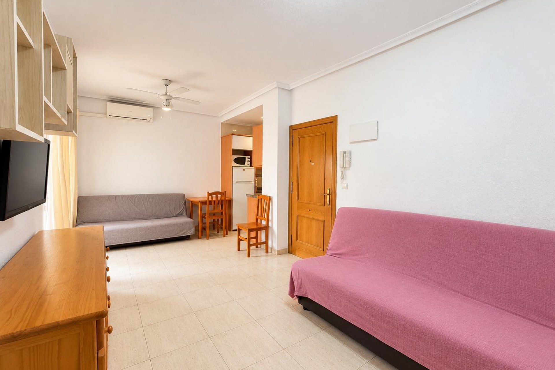 Reventa - Apartamento / Piso - Torrevieja