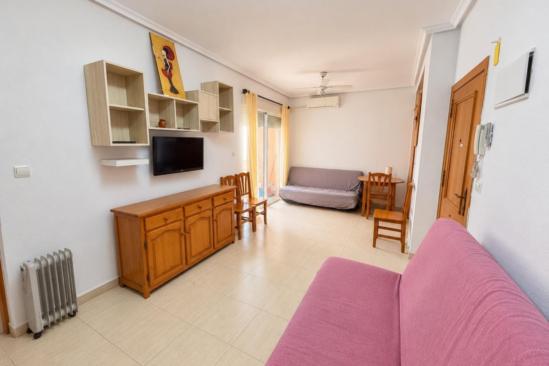 Reventa - Apartamento / Piso - Torrevieja