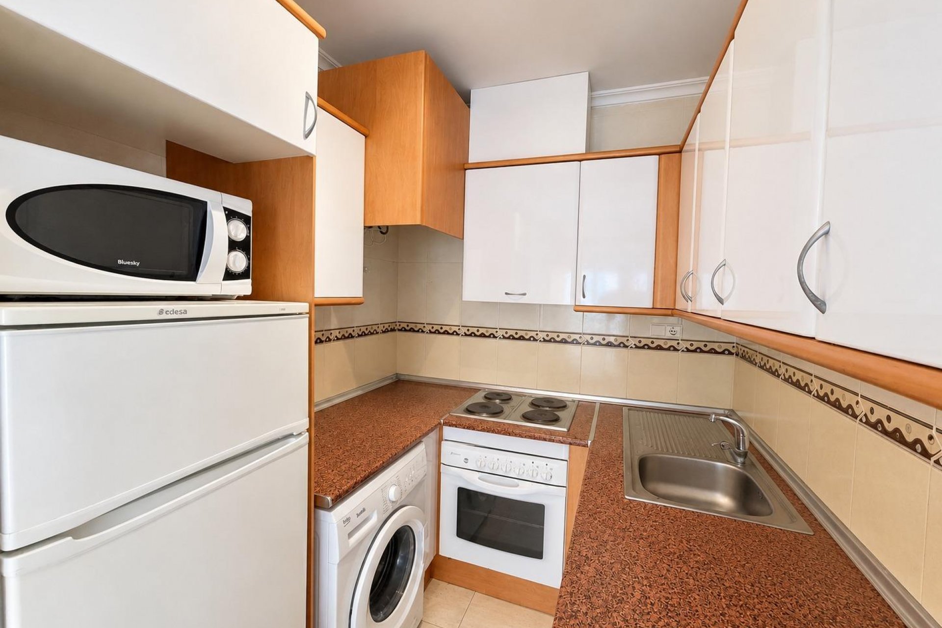 Reventa - Apartamento / Piso - Torrevieja