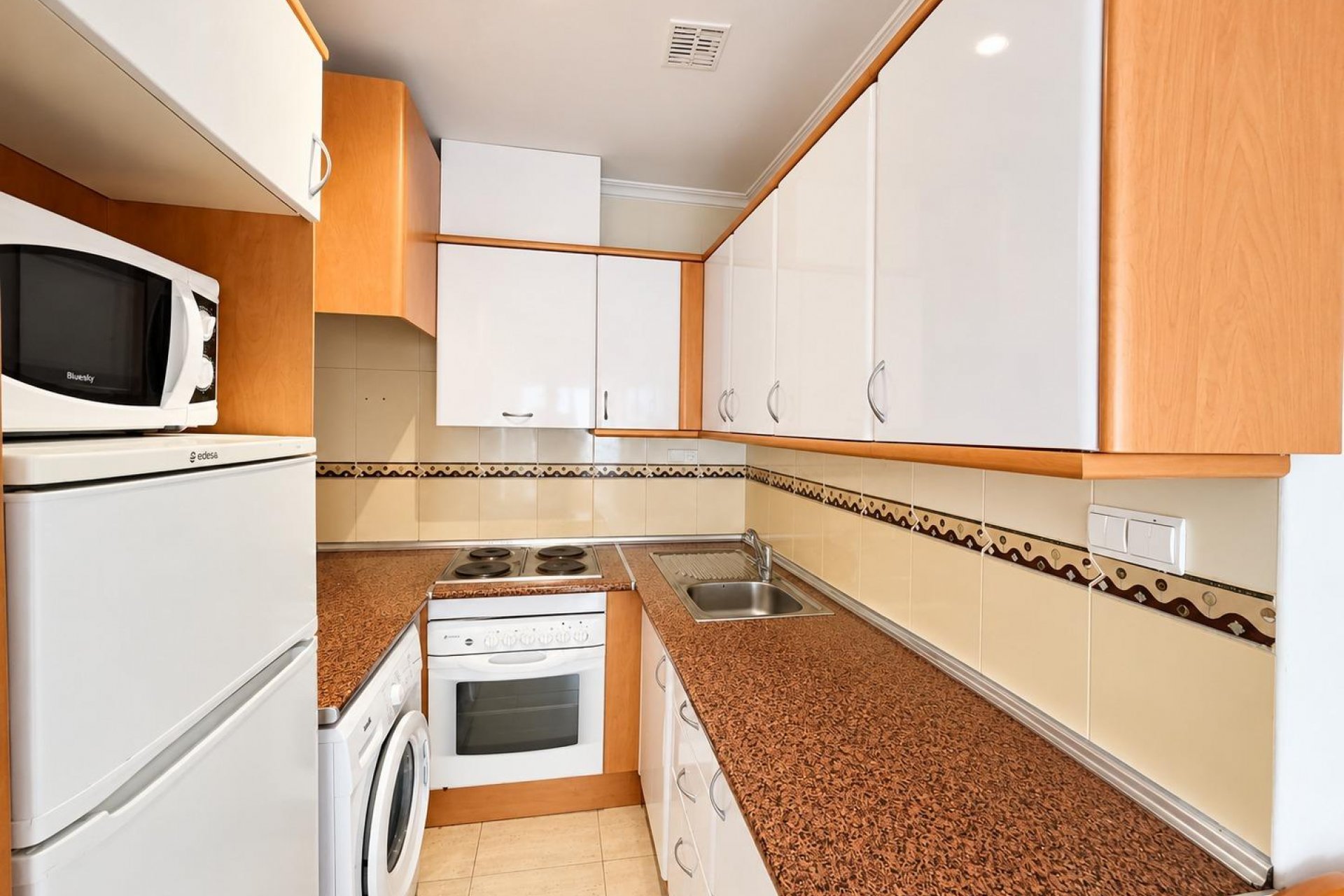 Reventa - Apartamento / Piso - Torrevieja