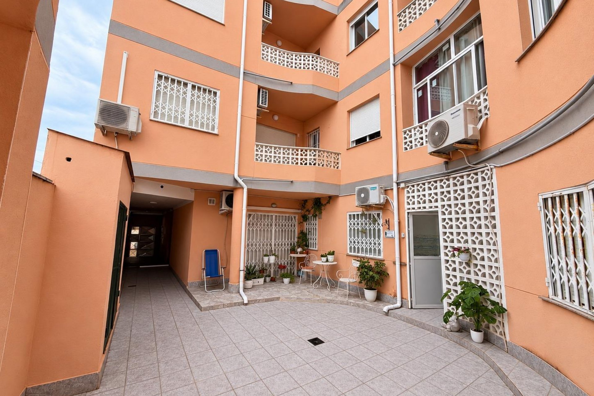 Reventa - Apartamento / Piso - Torrevieja