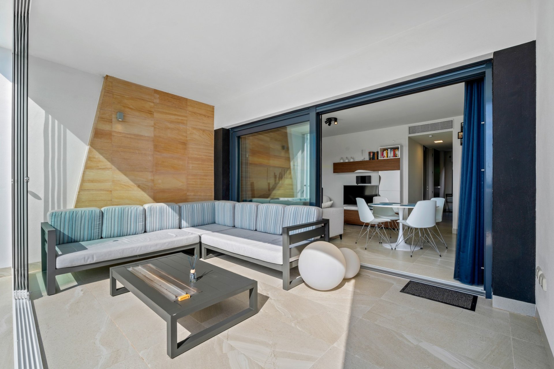 Reventa - Apartamento / Piso - Villamartin - Costa Blanca