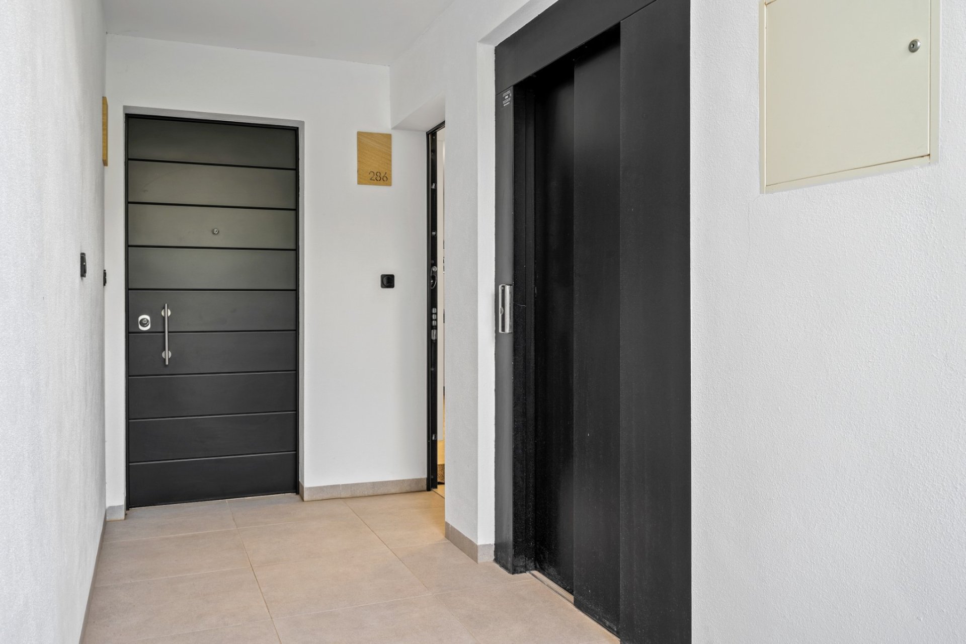 Reventa - Apartamento / Piso - Villamartin - Costa Blanca